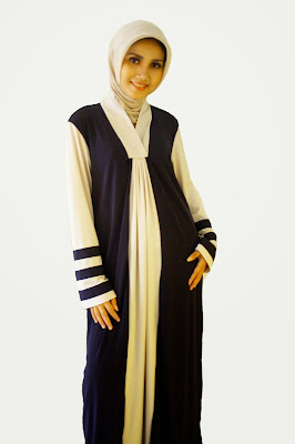 Contoh Model Baju Muslim Gamis Remaja Modis Untuk Idulfitri ini ialah  √55+ Model Baju Muslim Gamis Remaja Modis Untuk Idulfitri 2022