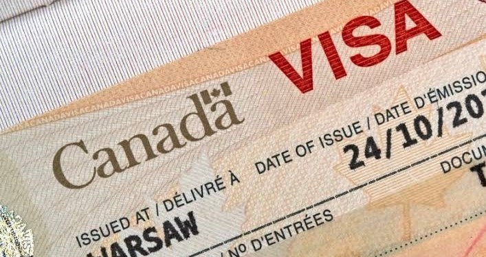 Canadá solicitará visa a mexicanos a partir hoy