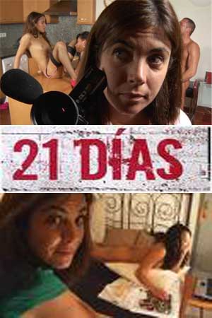 Ver 21 Dias En La Industria Del Porno (2010) Audio Latino