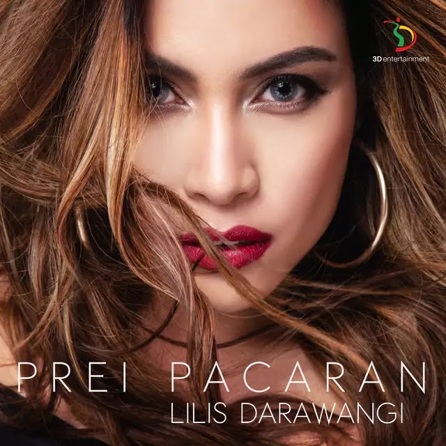 Prei Pacaran - Lilis Darawangi