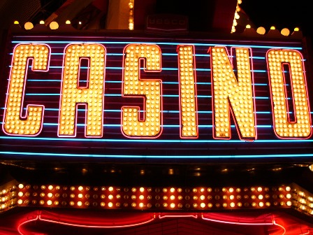 Jenis Game Judi Online Casino Terlengkap di Sistem Online