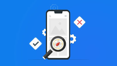 unit-testing-ios-mobile-app