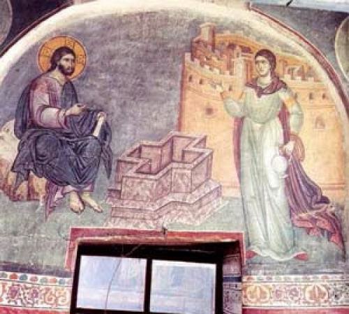 What Does It Mean To Worship God In Spirit And Truth