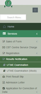 jamb-result-notificate