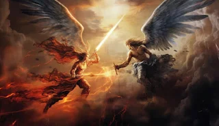 Embracing Spiritual Warfare with Faith and Courage