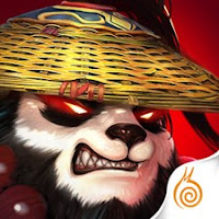 game thaici panda apk mod terbaru full crack \