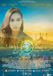 Jalan cerita film 2 Batas Waktu (2016)