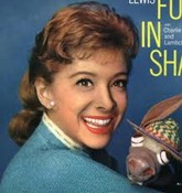 Shari lewis es