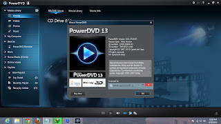 Cyberlink PowerDVD 13 Ultra Full Patch - Indowebster