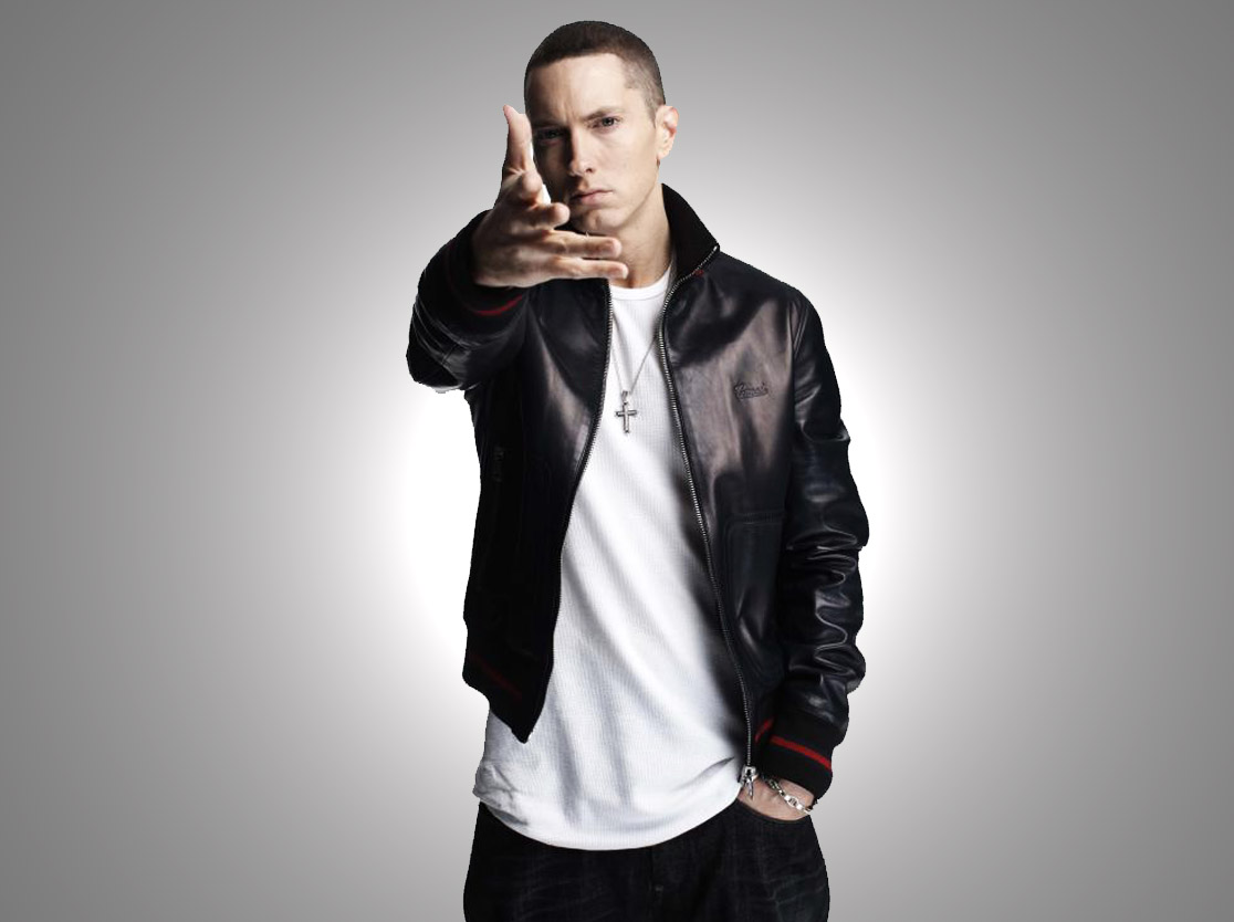 Eminem - Picture Actress