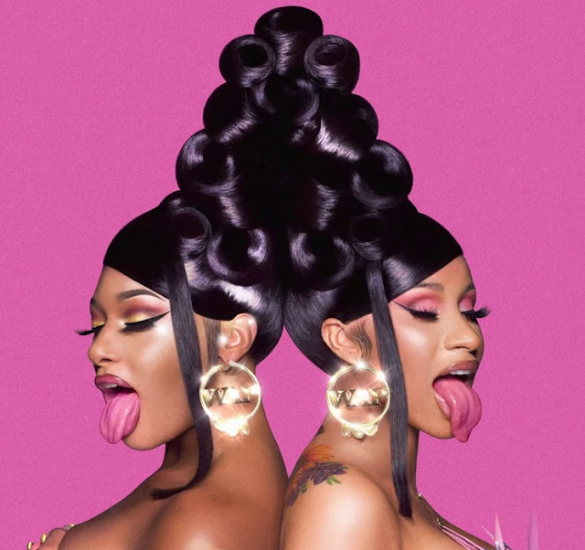 Wap Lyrics - By Cardi B