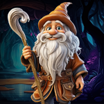 Game4King Wonderful Dwarf Man Escape Game
