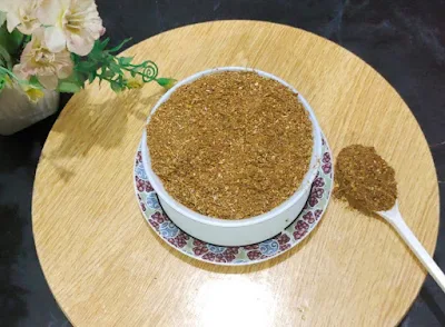 kaleji masala powder