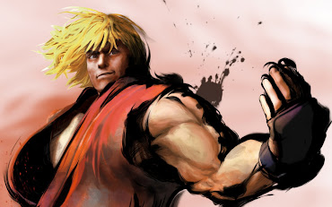 #15 Street Fighter Wallpaper