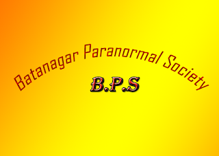 Batanagar Paranormal Society