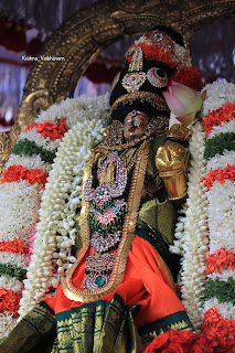 Thiruaadipooram, Aandal Utsavam, Day 03, Purappadu, Video, Divya Prabhandam, Sri Parthasarathy Perumal, Triplicane, Thiruvallikeni, Utsavam, 