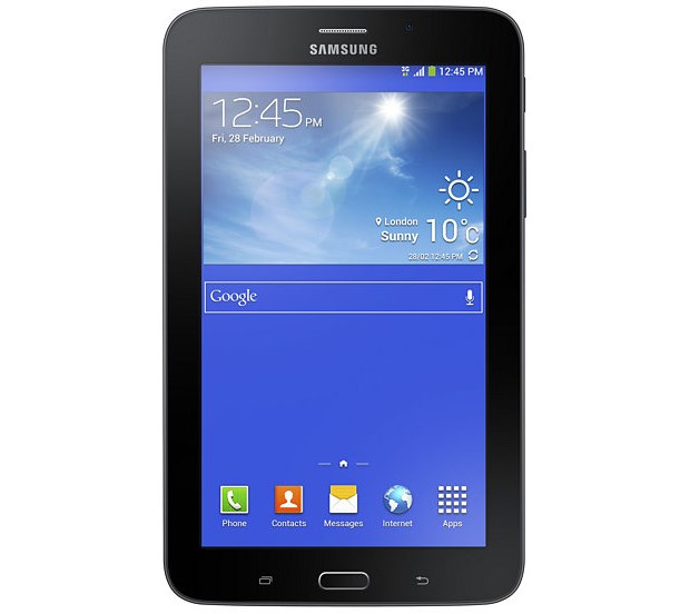 Samsung Galaxy Tab 3v