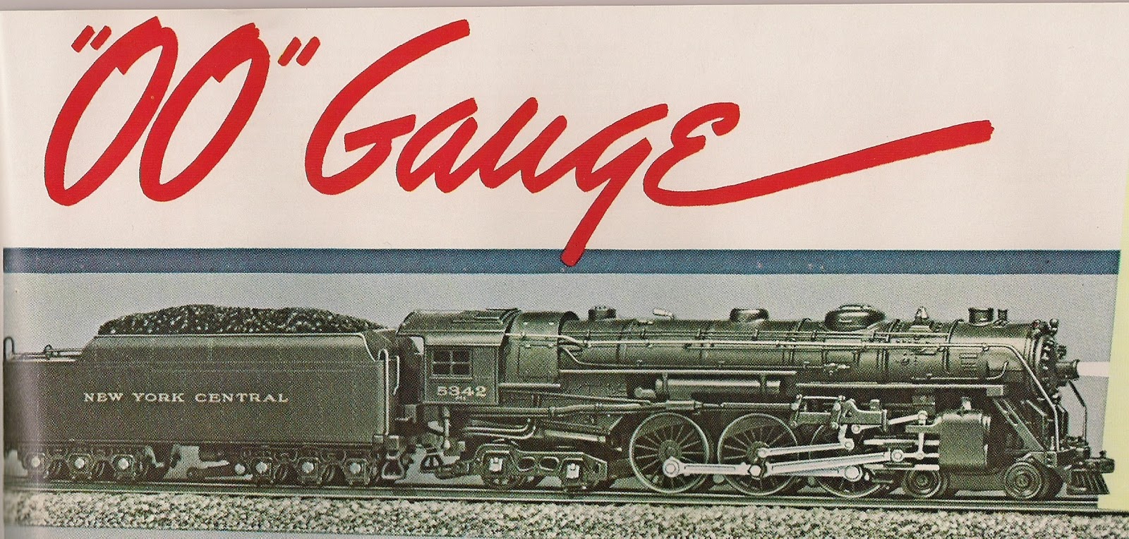 American OO Today: Lionel OO Gauge Trains 101