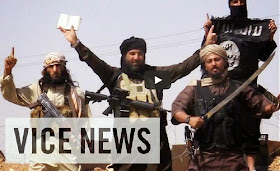 watch free online documentary film for Sunni jihadist