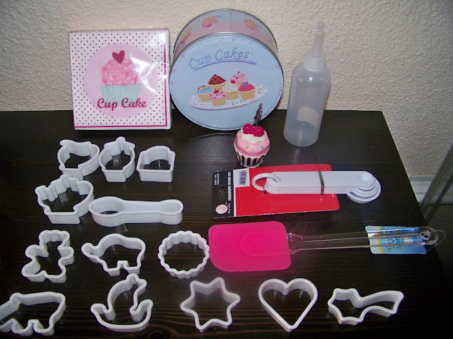 SORTEO EN FANTASTIC CAKE