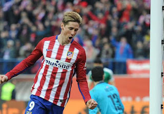 Agen Bola - Fernando Torres Yakin Tendang PSV Eindhoven