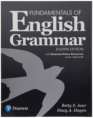 Fundamentals of English Grammar with Answer Key (4th Edition)