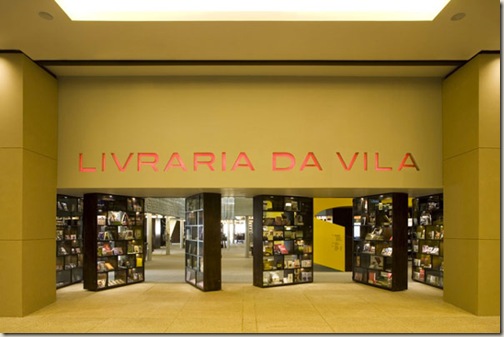 vila