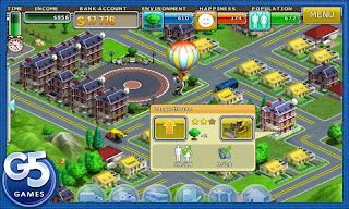 Virtual City v1.0.3 Full Free Download