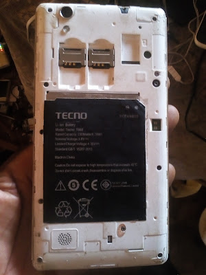 TECNO T998(G98) (COPIE/FAKE) FIRMWARE | STOCK ROM (FLASH FILE) 1000% TESTED