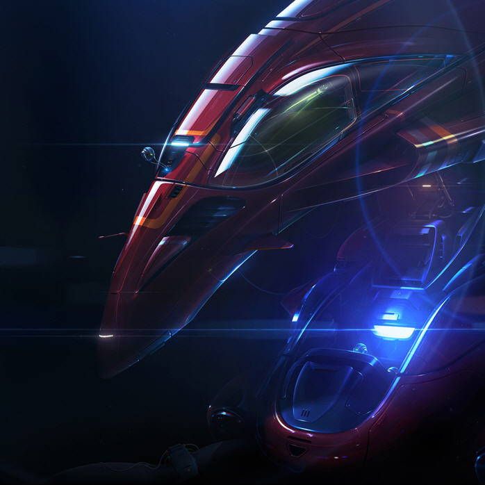 droidRed by Neville Dsouza