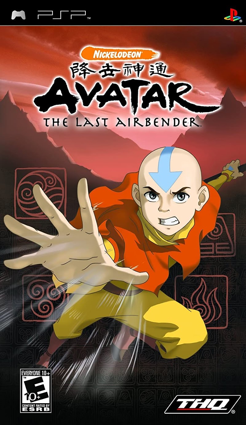 Avatar - The Last Airbender