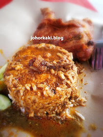 Nasi-Kukus-Skudai-Johor