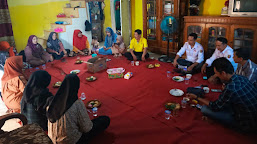   Pertemuan FGSNI Kabupaten Pesawaran Lampung: Solidaritas Menguatkan Perjuangan Guru Senior