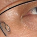 The eyes & the face...