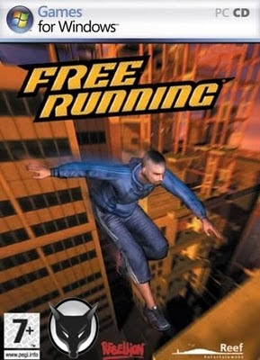 Download Free Action Games  on Free Running   Download Full Version Pc Games For Free