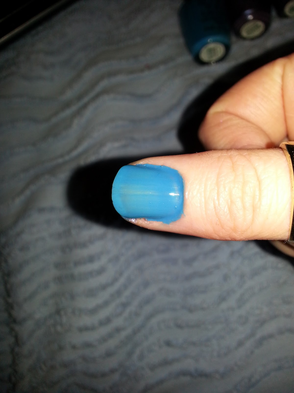 How I Quit Biting my Nails - Meghan McSharry