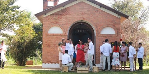 Casamento: Maria Luiza & Tiago Cruz