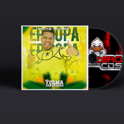 CD TURMA DO CANGACEIRO COPA