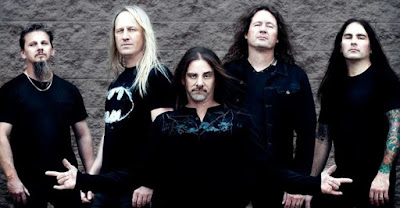 Flotsam And Jetsam - band