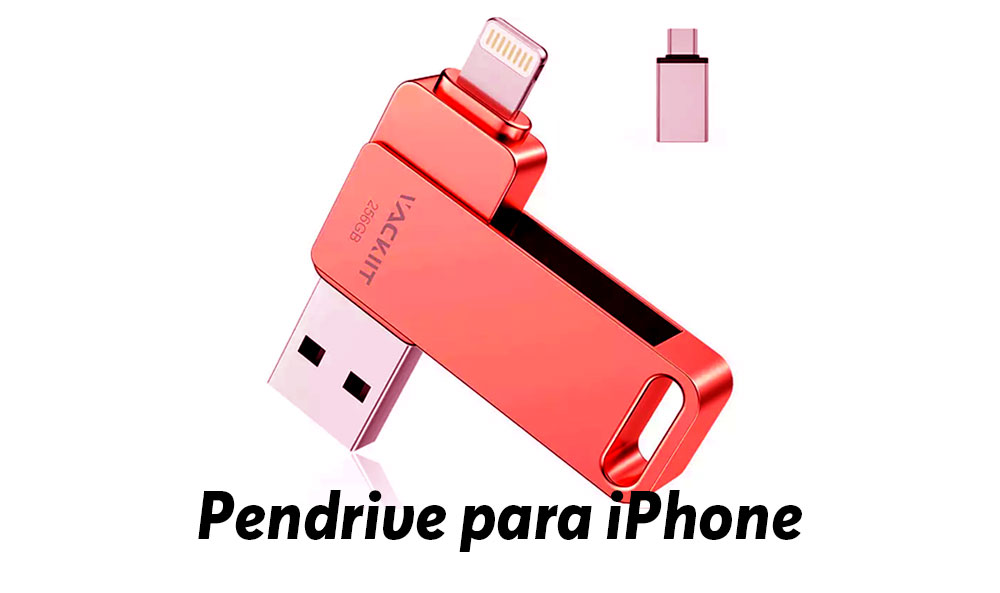 Cómo pasar archivos a una USB desde tu móvil