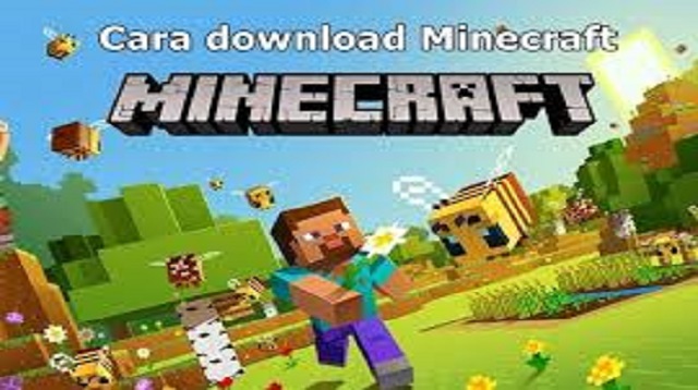 Download Minecraft Java Edition Gratis