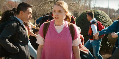 Mean Girls Angourie Rice Image