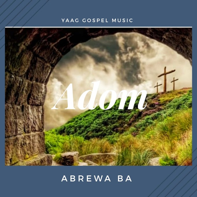 Adom-Abrewa Ba