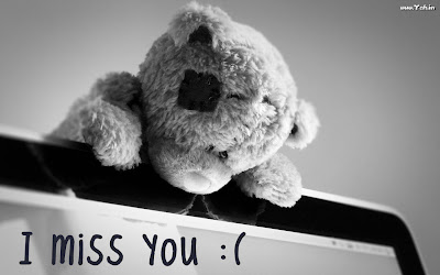 I Miss You Wallpapers