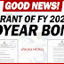 GRANT OF FY 2023 MIDYEAR BONUS