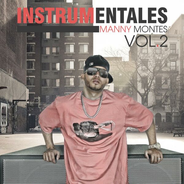 Manny Montes – Instrumentales, (Vol.2) 2013