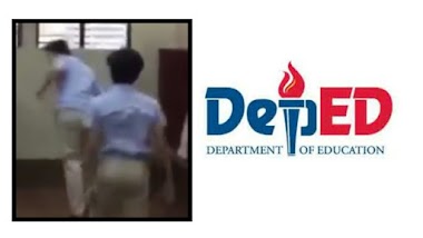 Dismissal order vs brutal Bully Ateneo student may change to expulsion if…