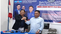 Setelah Daftar di 2 Parpol, Giliran JK Ambil Formulir di Demokrat Hari Ini