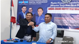 Setelah Daftar di 2 Parpol, Giliran JK Ambil Formulir di Demokrat Hari Ini