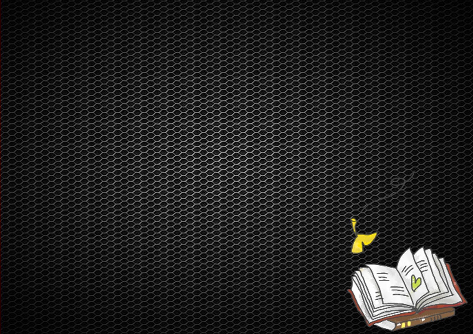 Gadeu Al Qur an Background Power Point
